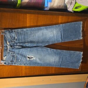 Vintage Abercrombie Boys jeans